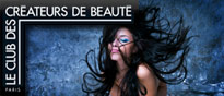 Catalogue beauté / Le club des créateurs de beauté